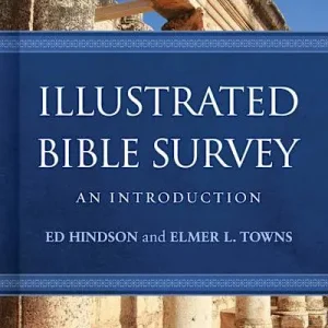 Exclusive Offer Illustrated Bible Survey