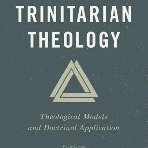 Same Day Shipping eBook - Trinitarian Theology