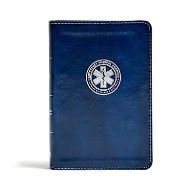 Crafted CSB EMS Bible