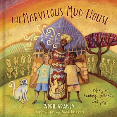 Hot Picks eBook - The Marvelous Mud House