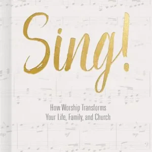 Sing! Next Day Delivery