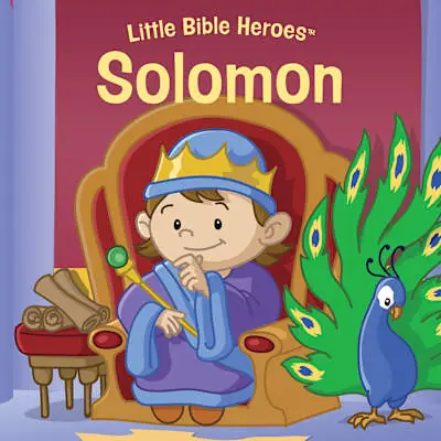 Budget eBook - Solomon