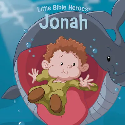 eBook - Jonah Top Rated
