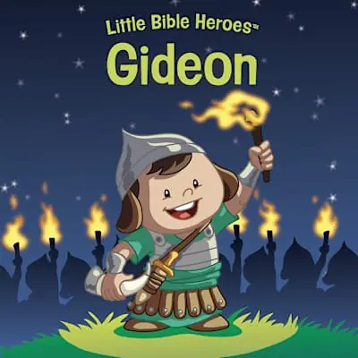 eBook - Gideon Price Cut