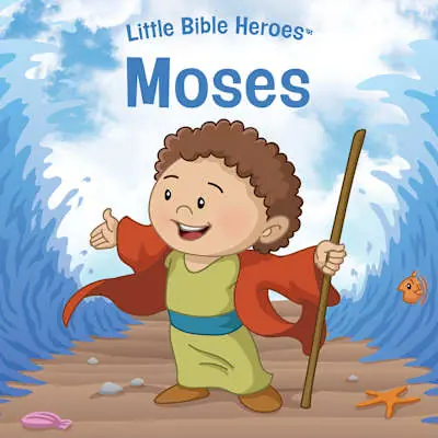 eBook - Moses Exclusive Offer