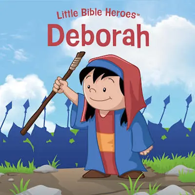 eBook - Deborah Must Have