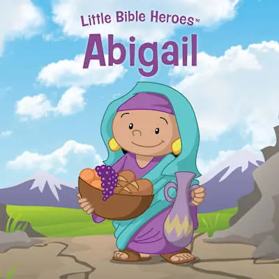 eBook - Abigail Special Offer