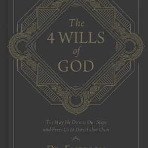 The 4 Wills of God Price Drop