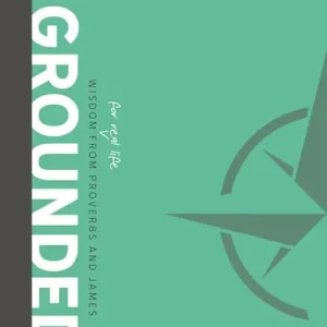 Same Day Shipping eBook - Grounded - Teen Bible Study Book
