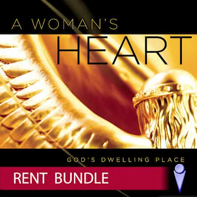 A Woman's Heart - Video Streaming - Individual Limited Time