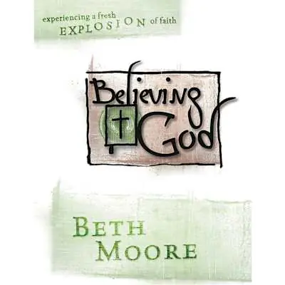 Bulk Order Believing God - Video Streaming - Individual