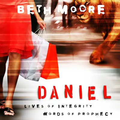 While Supplies Last Daniel - Video Streaming - Individual