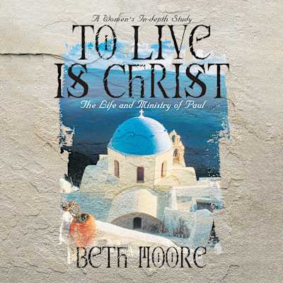 Instant Buy To Live Is Christ - Video Streaming - Individual