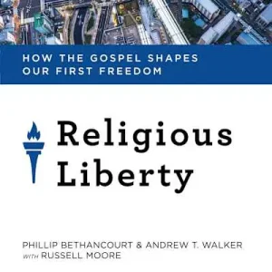 Popular eBook - Religious Liberty - Bible Study Book