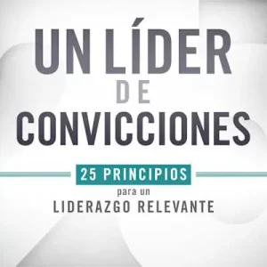 Place Order eBook - Un líder de convicciones