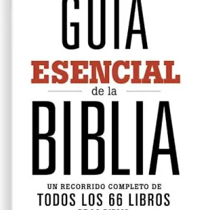 Clearance Guía esencial de la Biblia