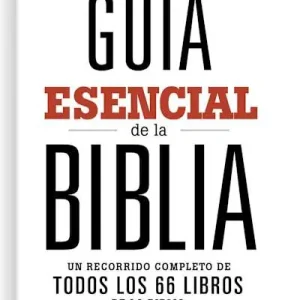 New Arrival eBook - Guía esencial de la Biblia