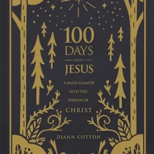 eBook - 100 Days with Jesus Cheap