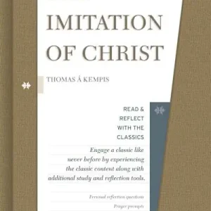 Mega Sale eBook - The Imitation of Christ