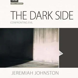 Authentic eBook - Bible Studies for Life: The Dark Side Bible Study Book
