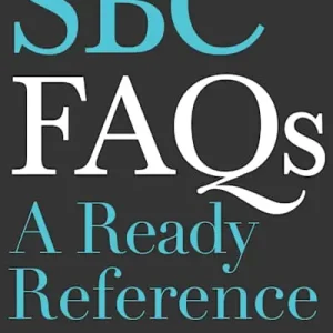 SBC FAQs Crafted
