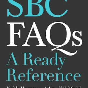 No Minimum Order eBook - SBC FAQs