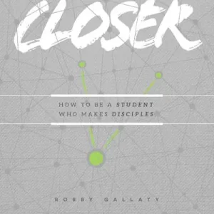 Closer - Teen Bible Study Book Mega Sale