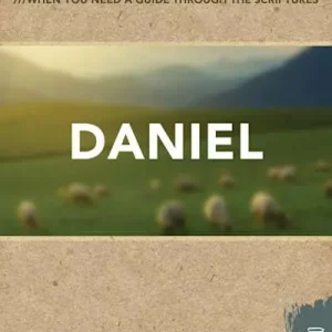 Free Returns Shepherd's Notes: Daniel