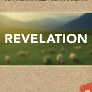 Shepherd's Notes: Revelation Best Price