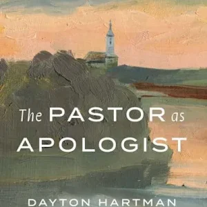 eBook - The Pastor as Apologist Express Delivery