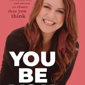 eBook - You Be You Limited Edition