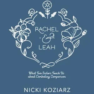 Rachel & Leah - Bible Study Book Shop Now
