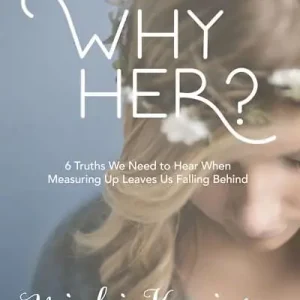 Shop Now Why Her?