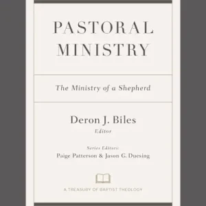 eBook - Pastoral Ministry Holiday Sale