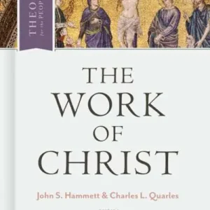 eBook - The Work of Christ Best Seller