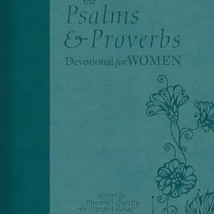 eBook - The Psalms and Proverbs Devotional for Women Latest