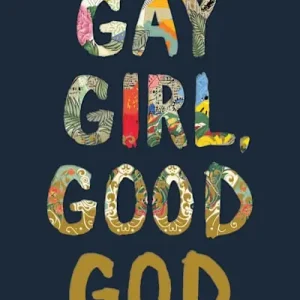 Limited Offer eBook - Gay Girl, Good God