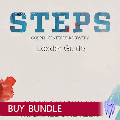 Steps - Group Use Video Bundle Final Sale