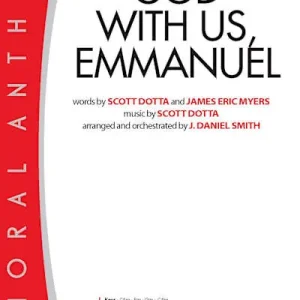 Warranty Included God with Us, Emmanuel - Downloadable Alto Rehearsal Track