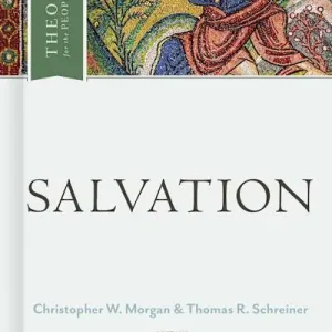 Latest eBook - Salvation
