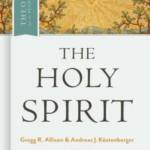 The Holy Spirit Original