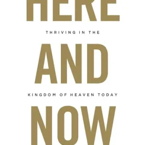 eBook - Here and Now Time-Limited