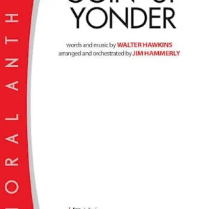 Weekend Sale Goin' Up Yonder - Downloadable Anthem (Min. 10)