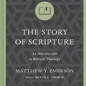 eBook - The Story of Scripture Certified