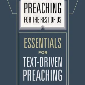 Preaching for the Rest of Us Deal
