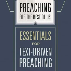 Fan Favorite eBook - Preaching for the Rest of Us