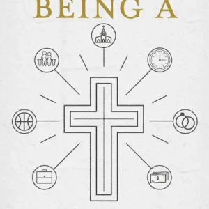 Being a Christian Special Discount