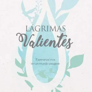 Top Pick eBook - Lágrimas valientes