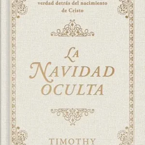 eBook - La Navidad oculta Express Delivery
