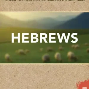 Special Discount Shepherd's Notes: Hebrews